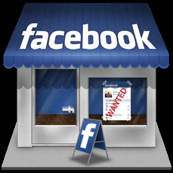Bi radi imeli Facebook trgovino? Danes brezplačno!